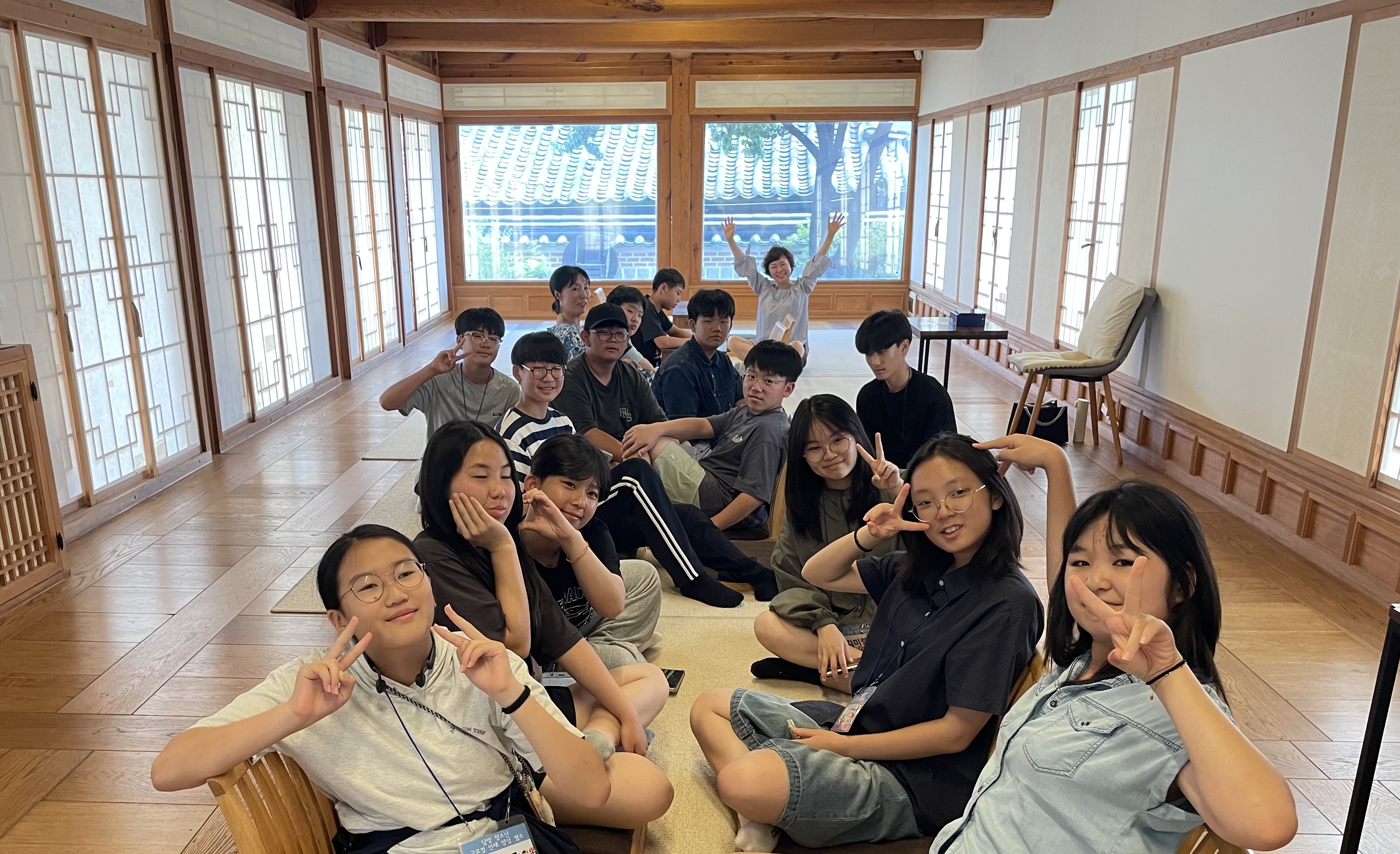 2025 담빛글로컬 인재양성캠프